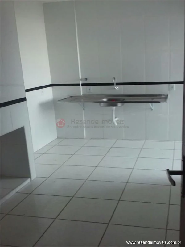 Foto 3 de 6 - Apartamento para aluguel em Vila Julieta