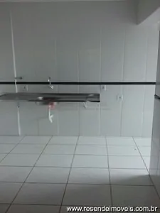 Apartamento para aluguel em Vila Julieta