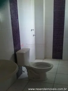 Apartamento para aluguel em Vila Julieta