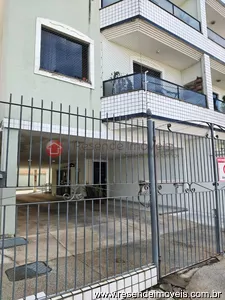 Apartamento em Liberdade