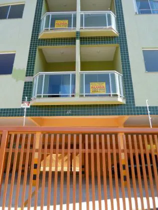 Apartamento para aluguel em Liberdade