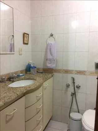 Apartamento para venda em Campos Elíseos