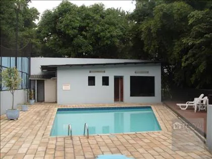 Apartamento para venda em Campos Elíseos