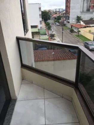 Apartamento para aluguel em Vila Julieta