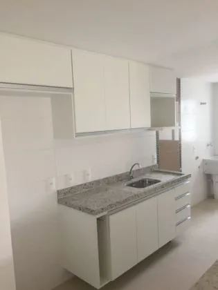 Apartamento para venda em Santa Isabel
