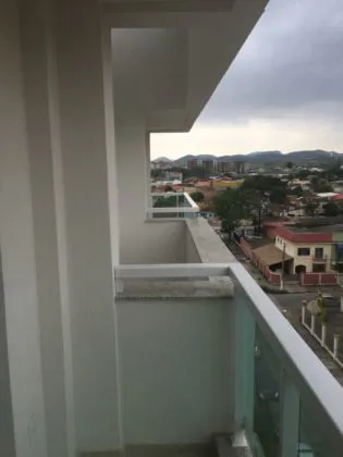 Apartamento para venda em Santa Isabel