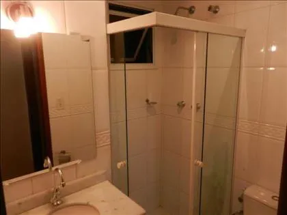 Apartamento para aluguel em Centro