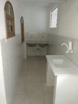 Casa para aluguel em Jardim Aliança