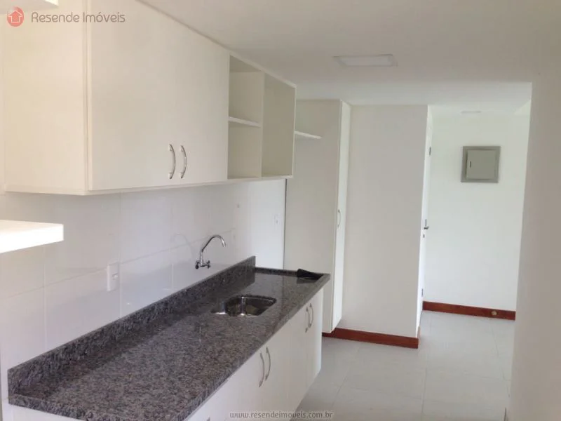 Foto 5 de 11 - Apartamento para aluguel em Campos Elíseos