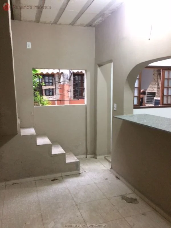 Foto 7 de 9 - Casa para aluguel em Cidade Alegria