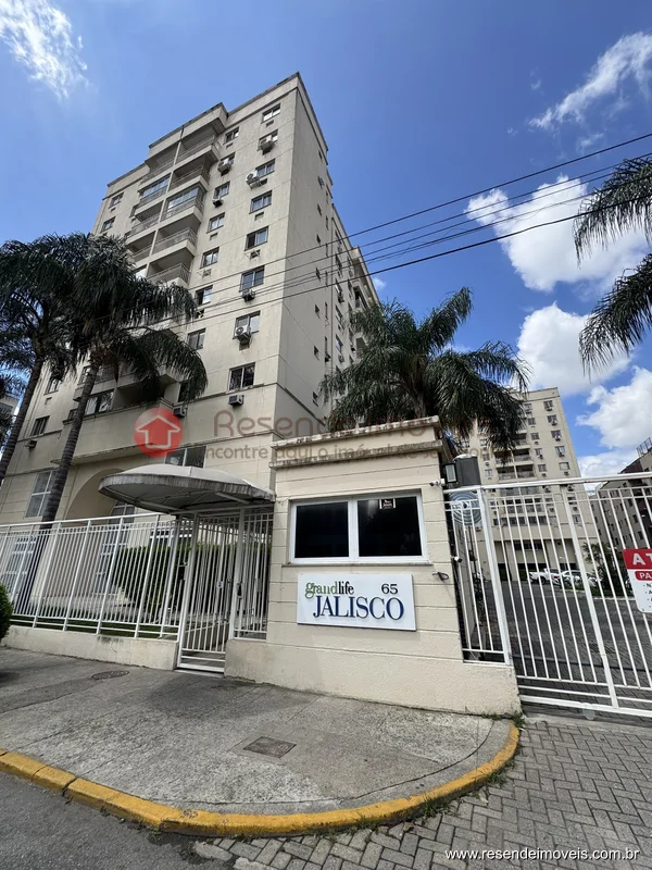 Apartamento para alugar em Jardim Jalisco - Foto 2