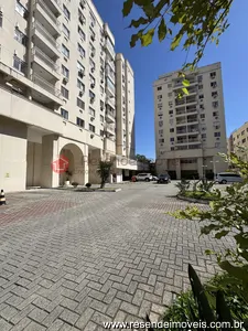 Apartamento em Jardim Jalisco