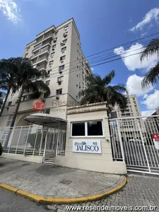 Apartamento em Jardim Jalisco