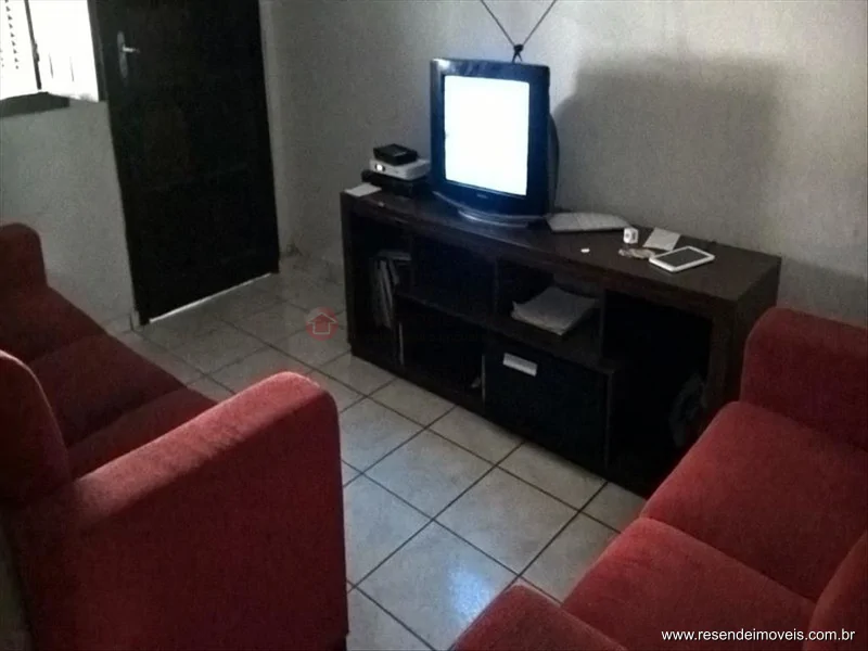 Foto 5 de 8 - Casa para venda em Morada do Contorno