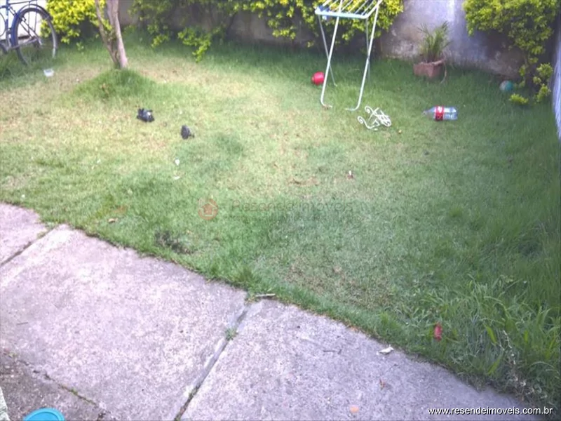 Foto 2 de 8 - Casa para venda em Morada do Contorno