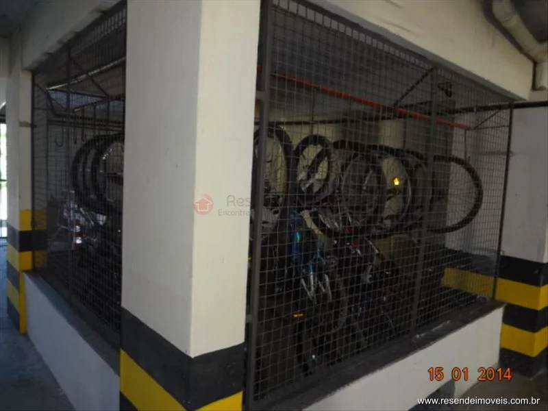 Foto 33 de 35 - Apartamento para venda em Vila Julieta