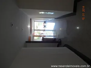 Apartamento para venda em Vila Julieta