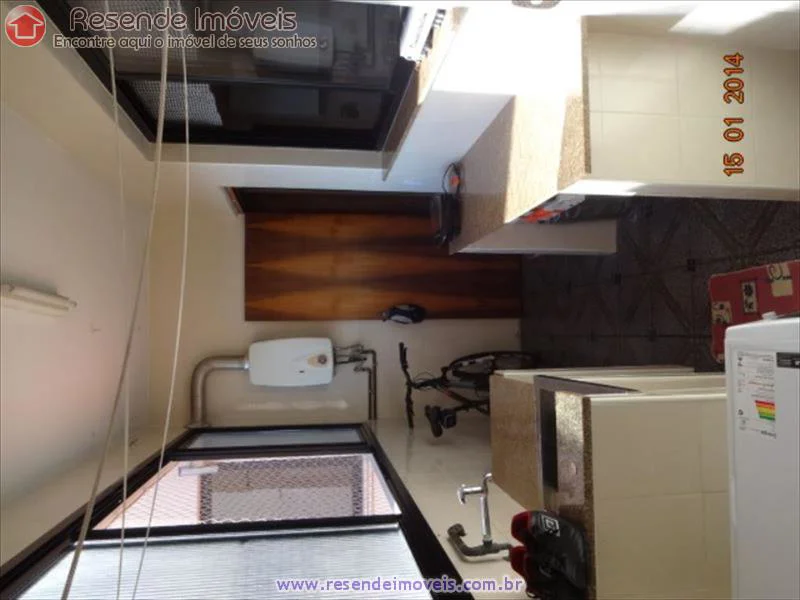 Foto 13 de 25 - Apartamento para aluguel em Vila Julieta