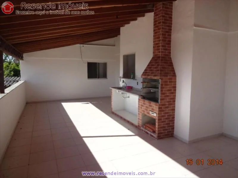 Foto 25 de 25 - Apartamento para aluguel em Vila Julieta