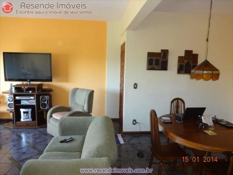 Foto 4 de 25 - Apartamento para aluguel em Vila Julieta