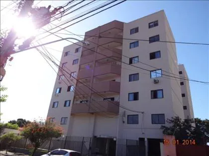 Apartamento para aluguel em Vila Julieta