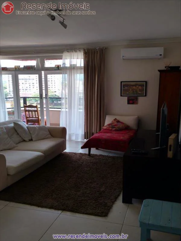 Foto 4 de 8 - Apartamento para venda em Centro