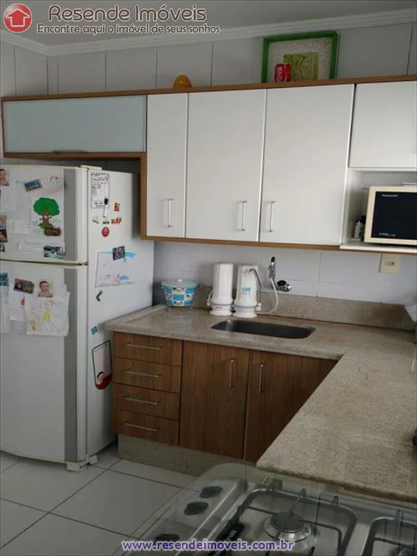 Foto 5 de 8 - Apartamento para venda em Centro