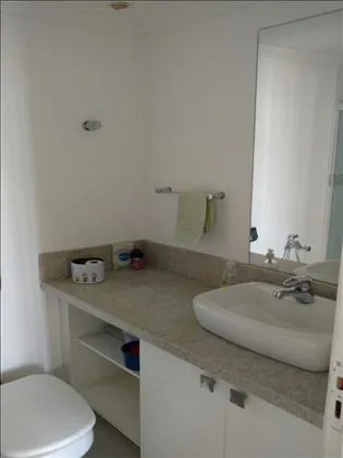 Apartamento para venda em Centro