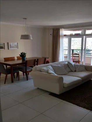 Apartamento para venda em Centro