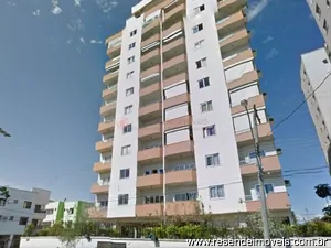 Apartamento para venda em Liberdade