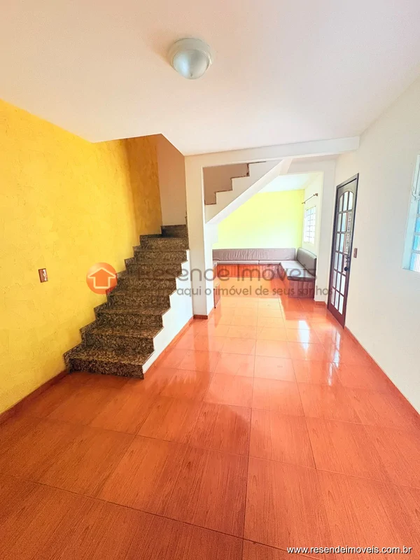 Casa à venda e para alugar em Liberdade - Foto 8