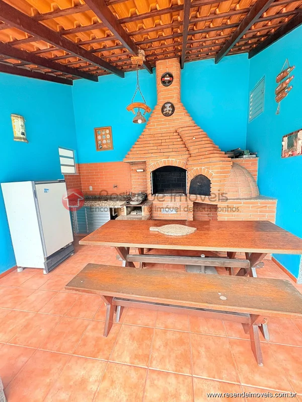 Casa à venda e para alugar em Liberdade - Foto 30