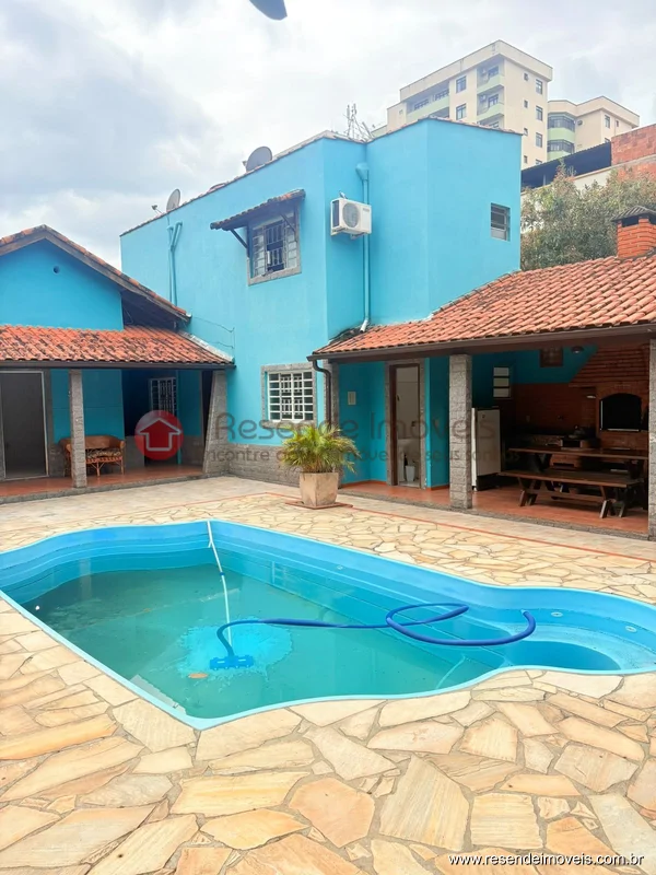 Casa à venda e para alugar em Liberdade - Foto 29
