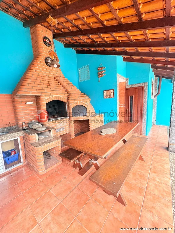 Casa à venda e para alugar em Liberdade - Foto 31