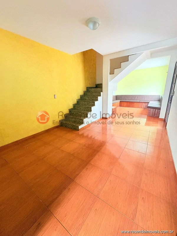 Casa à venda e para alugar em Liberdade - Foto 12