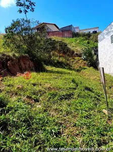 Terreno à venda em Monet