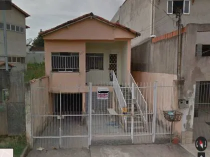 Casa para aluguel em Nova Liberdade