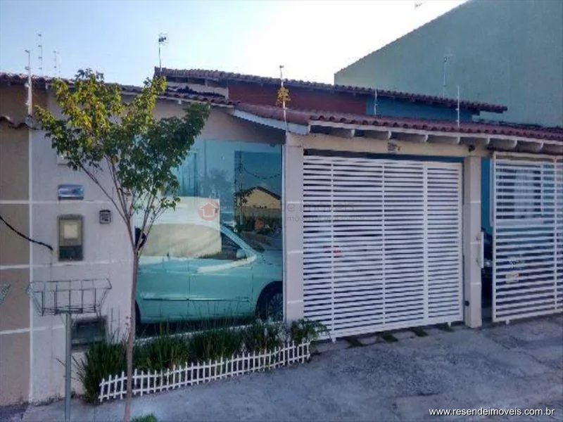 Foto 19 de 19 - Casa para venda em Jardim Aliança II