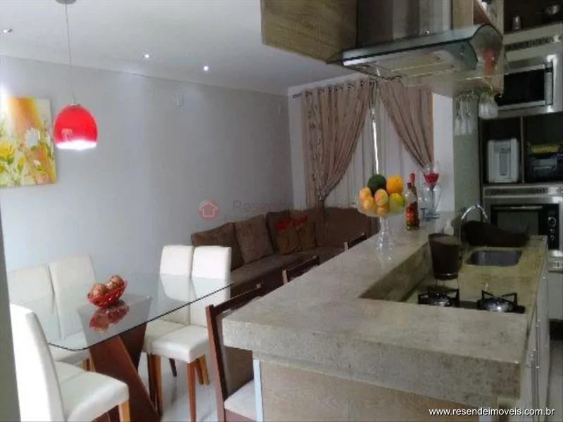 Foto 13 de 19 - Casa para venda em Jardim Aliança II