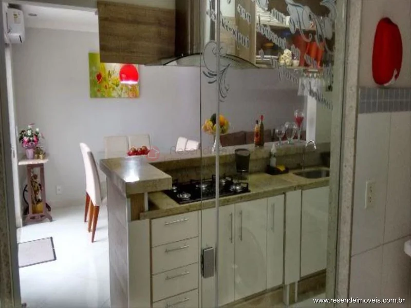 Foto 16 de 19 - Casa para venda em Jardim Aliança II