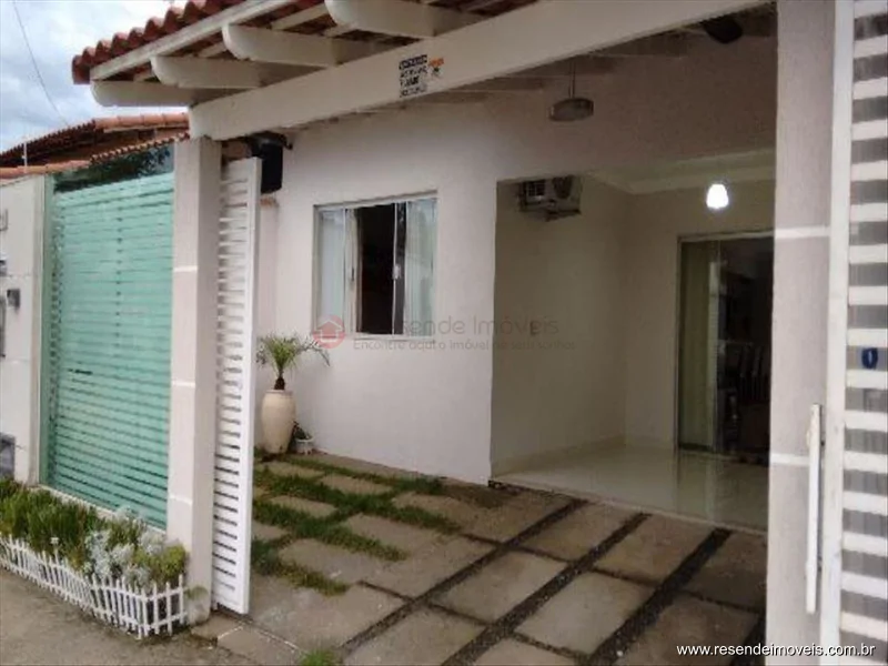 Foto 7 de 19 - Casa para venda em Jardim Aliança II