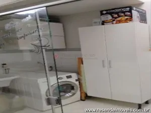 Casa para venda em Jardim Aliança II