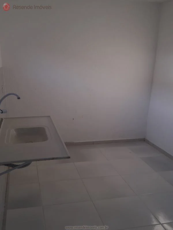 Foto 2 de 8 - Casa para aluguel em Mirante de Serra