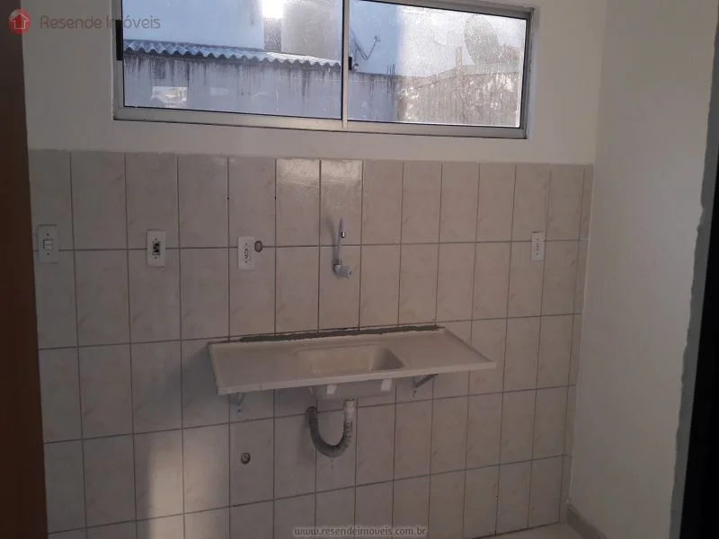 Foto 3 de 8 - Casa para aluguel em Mirante de Serra