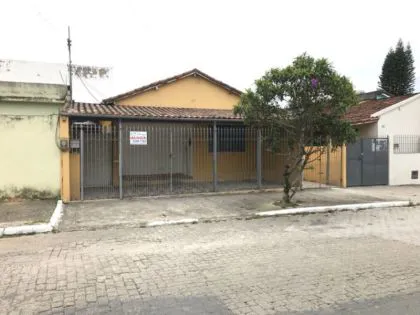 Casa para aluguel em Vila Julieta
