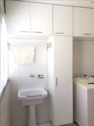 Apartamento para venda em Liberdade