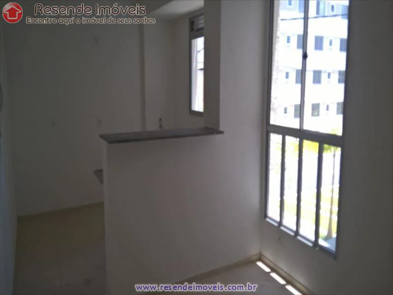 Foto 5 de 17 - Apartamento para aluguel em Alegria