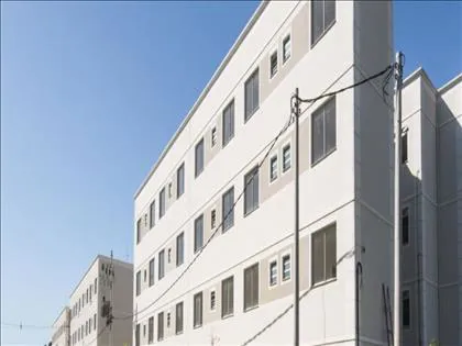 Apartamento para aluguel em Alegria