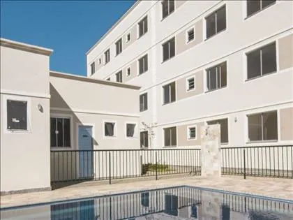 Apartamento para aluguel em Alegria