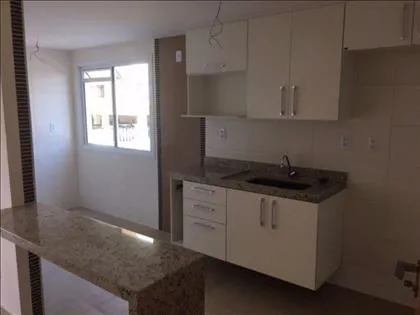 Apartamento para aluguel em Santa Isabel